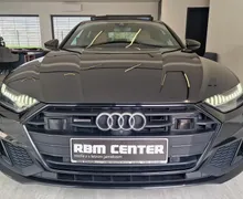 Zunanja slika - Audi A7 - 55 TFSI e Q|SOFT C|PANO|LASER|B O|360|USNJE|MEMO.. - 7 - Predogledna slika