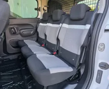 Zunanja slika - Citroën Berlingo - 1.5 HDI - 10 - Predogledna slika