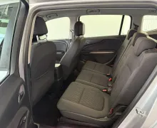 Zunanja slika - Opel Zafira - Opel  1.4 TURBO 103KW.NEMŠKI.NAVI.7 SEDEŽEV. - 12 - Predogledna slika