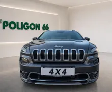 Notranja slika - Jeep Cherokee - 2.2 CRD AWD Avt.-KAMERA-PANORAMA-LED-GARANCIJA... - 8 - Predogledna slika