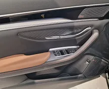 Zunanja slika - BYD SEAL U - DM-i DESIGN AWD PHEV 238kW  skupni doseg 870 km - 12 - Predogledna slika