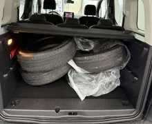 Zunanja slika - Citroën Berlingo - BlueHDi 96 kw.NAVI.PDC. AUTOMATIK.SLOVENSKI+4 GUM - 33 - Predogledna slika