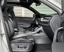 Zunanja slika - Škoda Kodiaq - 2.0 TDI SPORTLINE DSG - PANO - HLAJ GRET SED. - 13 - Predogledna slika