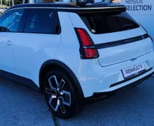 Zunanja slika - Renault 5 E-tech - TECHNO 150 HP COMFORT RANGE - 9 - Predogledna slika