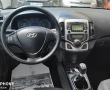 Zunanja slika - Hyundai i30 - 1.4 CVVT-SLO-1.LASTNIK-ALU-AVTO.KLIMA-PDC-LEANPAY - 7 - Predogledna slika