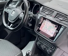 Zunanja slika - VW Tiguan - 1.4 TSI+1.LAST+SLO+LED+ACC+R.KAMERA - 17 - Predogledna slika