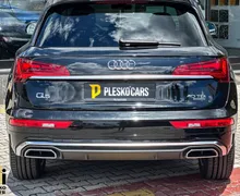 Zunanja slika - Audi Q5 - quattro 40 TDI S line S tronic - 5 - Predogledna slika
