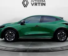 Zunanja slika - Renault Clio - techno TCE 115 - 5 - Predogledna slika