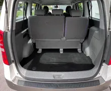 Zunanja slika - Hyundai H-1 - 2.5 CRDi+8SED+R.KAMERA+NAVI+3CONSKA KLIMA... - 18 - Predogledna slika
