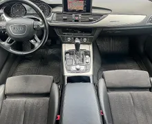 Zunanja slika - Audi A6 - Avant 3.0 TDI QUATTRO 218ks °KAMERA° °KLJUKA° - 10 - Predogledna slika