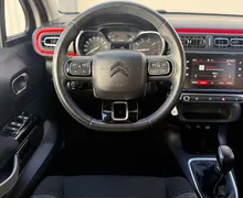 Zunanja slika - Citroën C3 - Shine PureTech 1.LASTNIK-SLOVENSKI - 11 - Predogledna slika