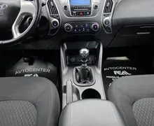 Zunanja slika - Hyundai ix35 - 2.0 CRDI-BREZ POLOGA TUDI ZA TUJCE-SLO.POREKLO- - 10 - Predogledna slika