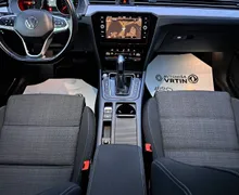 Zunanja slika - Volkswagen Passat - Variant 2.0 TDI BMT DSG Z ENOLETNIM JAMSTVOM - 12 - Predogledna slika