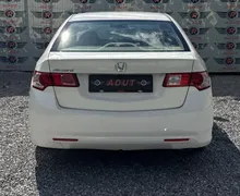 Zunanja slika - Honda Accord - 2.2 i-DTEC Executive SLO - 5 - Predogledna slika