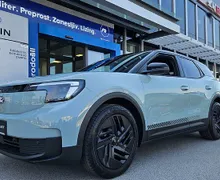 Zunanja slika - Ford Explorer EV - COLLECTION 79kWh RWD ZALOGA  TČ - 1 - Predogledna slika