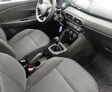 Zunanja slika - Dacia Jogger - 1.0 + °PLIN° 91ks °1.UPORABNIK° °FULL-LED° °PDC° - 8 - Predogledna slika