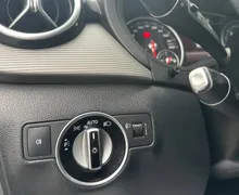 Zunanja slika - Mercedes-Benz B-Razred - B180d NAVI TEMP KAM KLJUKA PDC MOŽNOST BREZ POLO.. - 18 - Predogledna slika