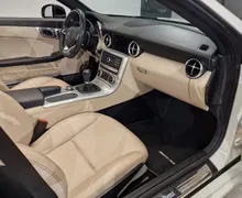 Zunanja slika - Mercedes-Benz SLC-Razred - SLC 180 - 12 - Predogledna slika