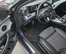Zunanja slika - Mercedes-Benz E-Razred - E 350 d 258ks °ALL TERRAIN° °4-MATIC° °PANORAMA° - 8 - Predogledna slika