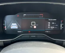 Zunanja slika - Citroën C5 - 1.2 PureTech 130 S S LED. NAVI. 2X PDC. VZR KAM. - 17 - Predogledna slika