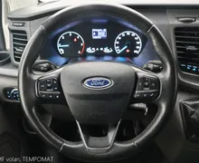 Zunanja slika - Ford E-Transit Custom - Furgon L1H1 2.0 TDCi 131KM 1+5 - 8 - Predogledna slika