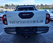 Zunanja slika - Toyota Hilux - 2.8 D-4D Invincible Automatic - 4 - Predogledna slika