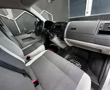 Notranja slika - Volkswagen Transporter - 2.0 TDI 9 SEDEŽEV - 10 - Predogledna slika