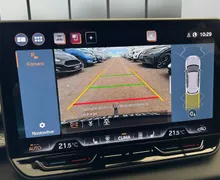 Zunanja slika - Cupra Terramar - 1.5TSI DSG - 10 - Predogledna slika