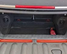 Zunanja slika - MINI Cabrio - COOPER S 2.0 |NAVI|Keyless|DAB| - 12 - Predogledna slika