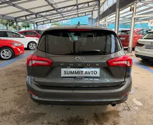 Zunanja slika - Ford Focus - 1.0 - 6 - Predogledna slika