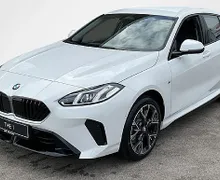 Zunanja slika - BMW Serija 1 - : 116 - 1 - Predogledna slika