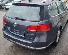 Zunanja slika - VW Passat - Variant 1.6 TDI BMT Comfortline - 6 - Predogledna slika