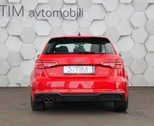 Zunanja slika - Audi A3 - 35 TFSI S-Line 150KM - 6 - Predogledna slika