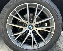 Zunanja slika - BMW Serija 2 - Gran Tourer:   218d Gran Tourer°°7.SEDEŽNIK°°Ohr - 5 - Predogledna slika