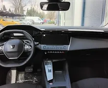 Zunanja slika - Peugeot 308 - 1.5 BLUEHDI 130 STYLE EAT8 SW - 6 - Predogledna slika