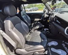Zunanja slika - MINI Cabrio - COOPER 2.0 SD Highgate-USNJE-GRETJE SED.-EL.STREHA - 9 - Predogledna slika