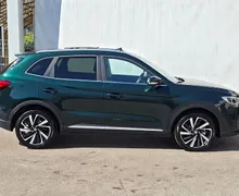 Zunanja slika - MG MG ZS - 1.5 Hybrid+Luxury+Panorama+7 let tov garancije - 4 - Predogledna slika