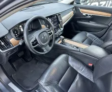 Zunanja slika - Volvo S90 - D4 AUT Inscription-FULL LED-KEYLESS-18COL-ACC-NAVI - 10 - Predogledna slika