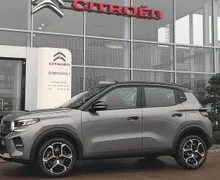 Zunanja slika - Citroën C3 - Plus Turbo 100 S S ročni - 3 - Predogledna slika