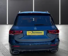 Zunanja slika - Mercedes-Benz GLB-Razred - GLB 200 d AMG BLACK EDITION PANORAMA KAMERA 7 SE - 7 - Predogledna slika