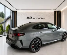 Notranja slika - BMW serija 2 Gran Coupe: - 218d M-PRO PAKET-KAMERA360-ACC-NAVI-HEAD UP- - 11 - Predogledna slika