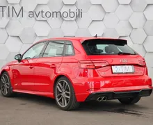 Zunanja slika - Audi A3 - 35 TFSI S-Line 150KM - 4 - Predogledna slika