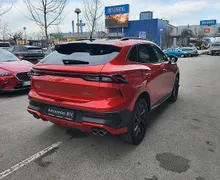 Zunanja slika - Forthing Forthing T5 EVO - T5 Evo SPORT ADAS - 3 - Predogledna slika