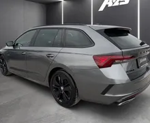 Zunanja slika - Škoda Octavia - RS 2.0 TDI DSG Matrix - ACC - Head up... - 4 - Predogledna slika