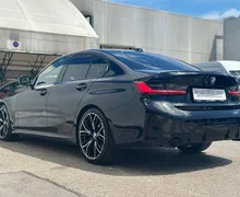Zunanja slika - BMW 3 Series Cabrio - 320d M Sport Shadow line-Navi-LED-Widescreen - 4 - Predogledna slika