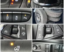 Notranja slika - Opel Astra - Sports Tourer 1.6 CDTI VELIKA NAVI+KAMERA+GR.SED.. - 11 - Predogledna slika