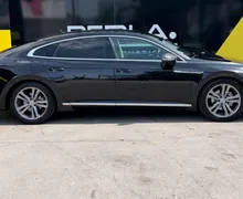Zunanja slika - VW Arteon - 2.0 TDI ELEGANCE DSG-HIGH LED-ALU 18-ACC-NAVI - 4 - Predogledna slika
