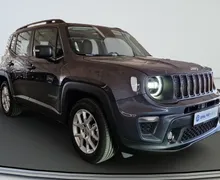Zunanja slika - Jeep Renegade - 1.5 T4 e-Hybrid Altitude DCT - 2 - Predogledna slika