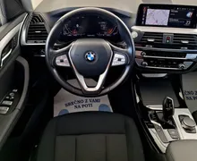 Zunanja slika - BMW X3 - serija : xDrive 20d xLine •ADAPTIVE LED•PDC•ALU•NAVI• - 10 - Predogledna slika