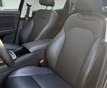 Zunanja slika - Baic X7 - 1.5T - 6 - Predogledna slika